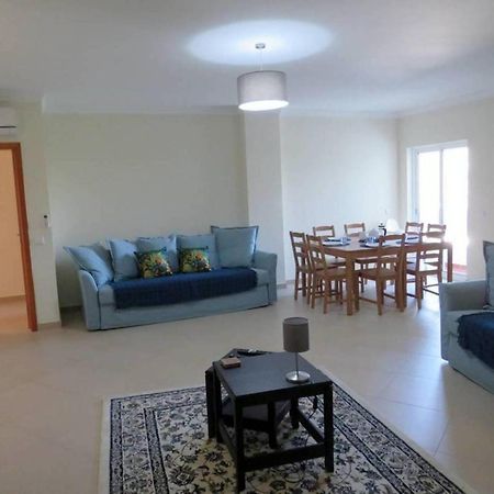 2 Bed Apartment With Com Pool Tavira Eksteriør billede
