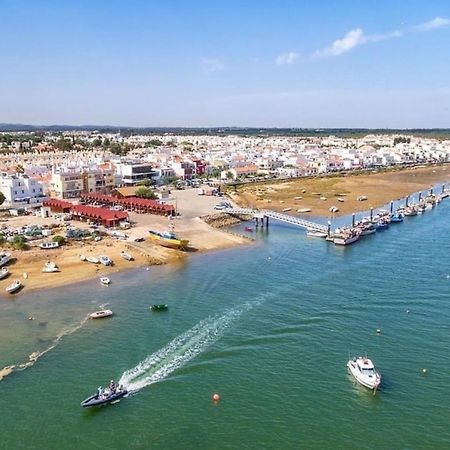 2 Bed Apartment With Com Pool Tavira Eksteriør billede