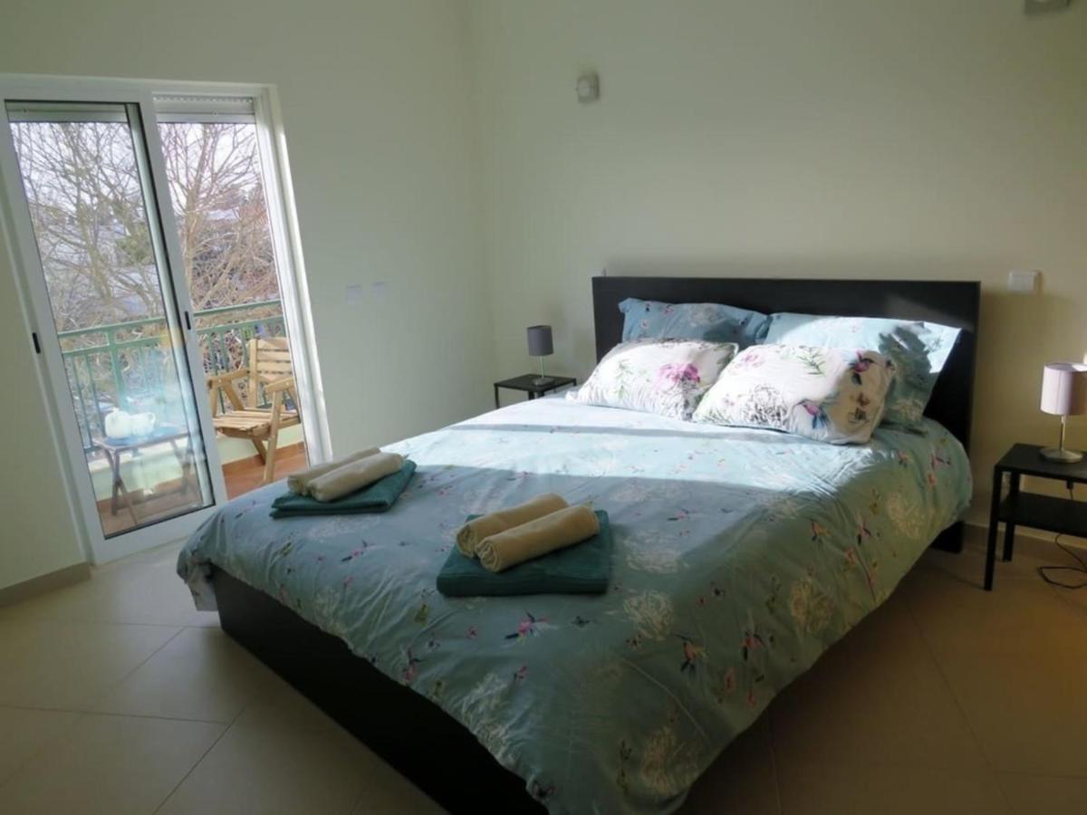 2 Bed Apartment With Com Pool Tavira Eksteriør billede