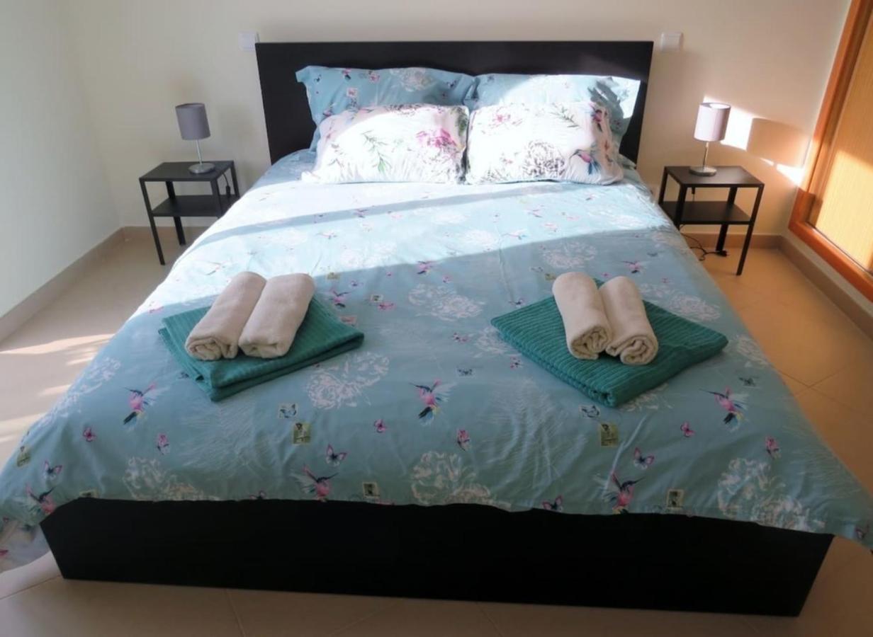 2 Bed Apartment With Com Pool Tavira Eksteriør billede