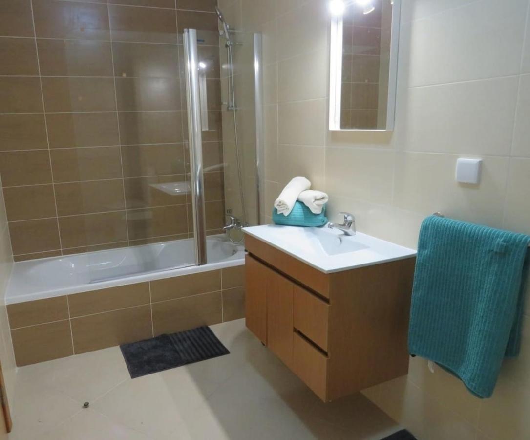 2 Bed Apartment With Com Pool Tavira Eksteriør billede