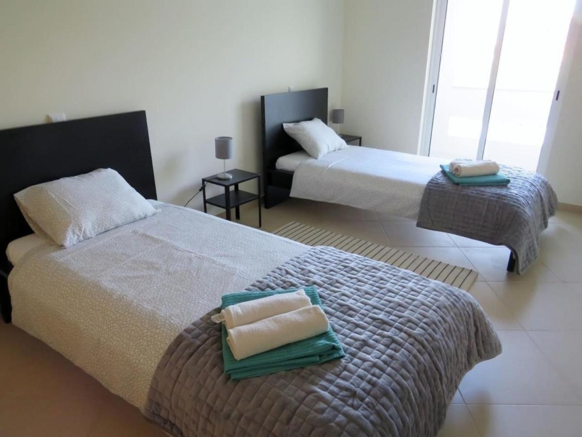 2 Bed Apartment With Com Pool Tavira Eksteriør billede