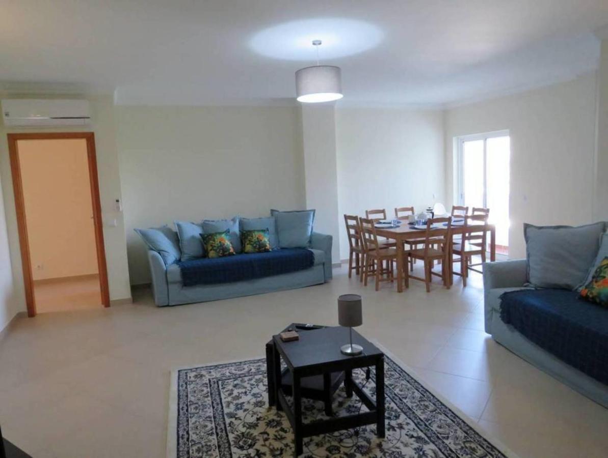 2 Bed Apartment With Com Pool Tavira Eksteriør billede