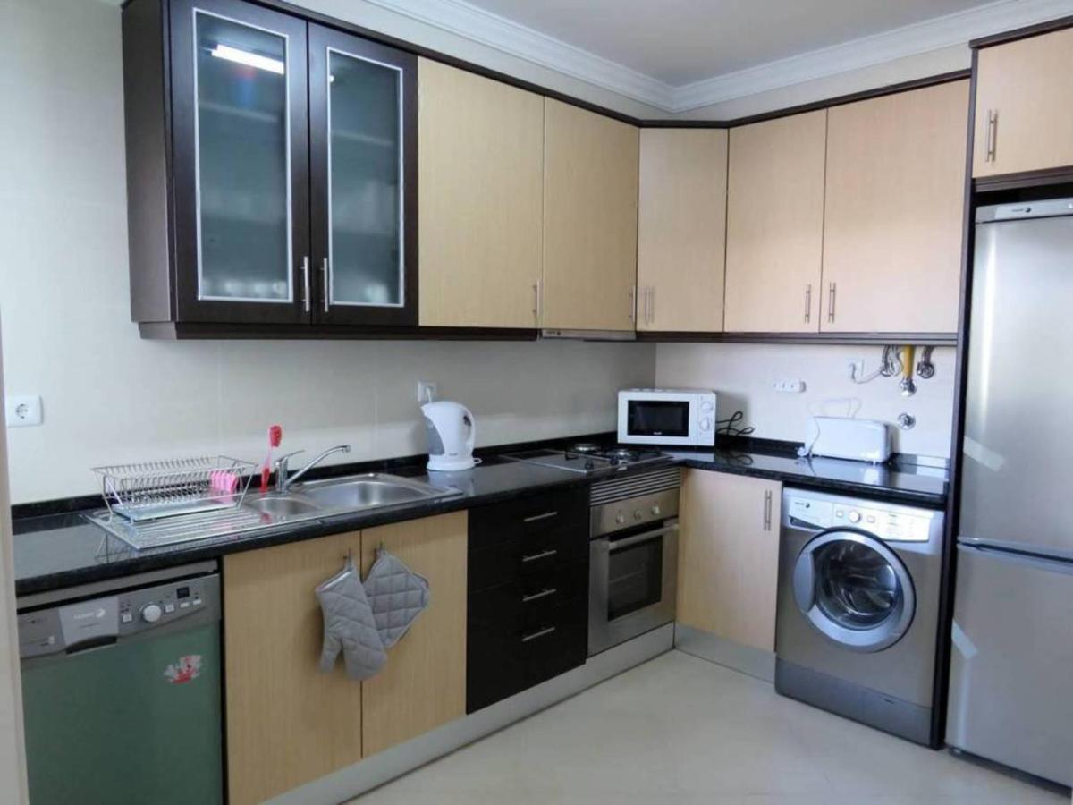 2 Bed Apartment With Com Pool Tavira Eksteriør billede