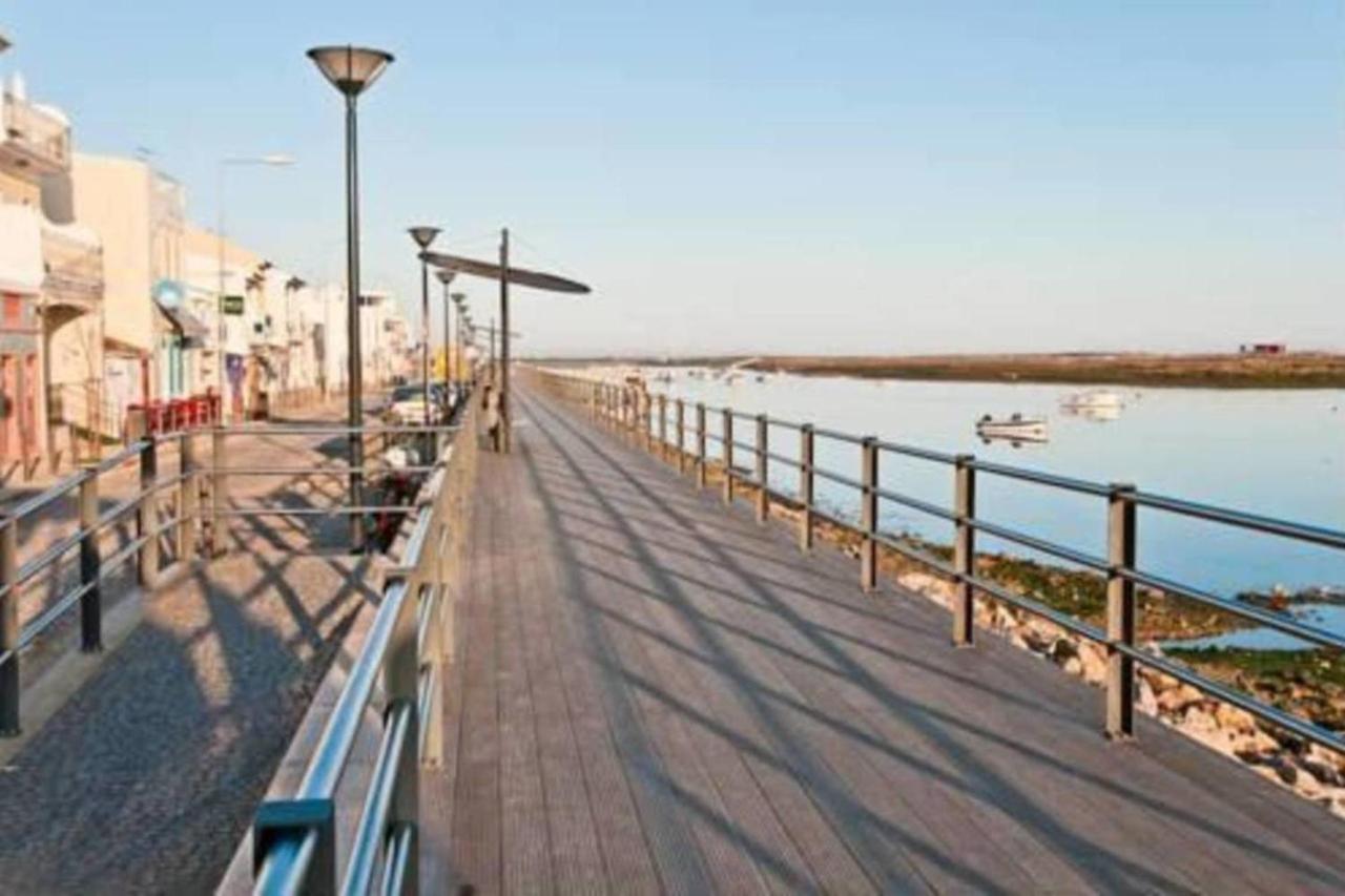 2 Bed Apartment With Com Pool Tavira Eksteriør billede