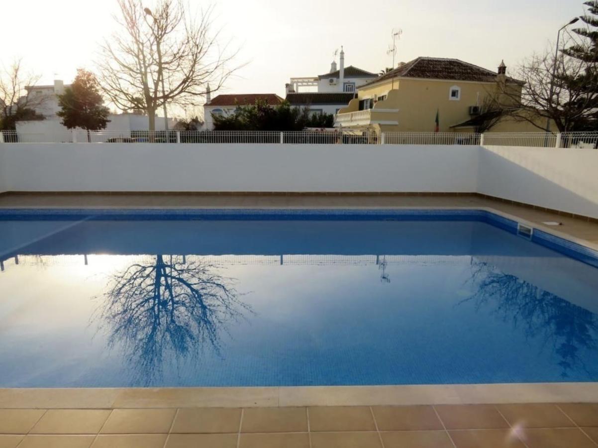 2 Bed Apartment With Com Pool Tavira Eksteriør billede