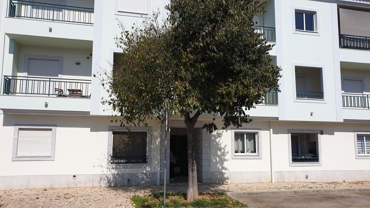 2 Bed Apartment With Com Pool Tavira Eksteriør billede